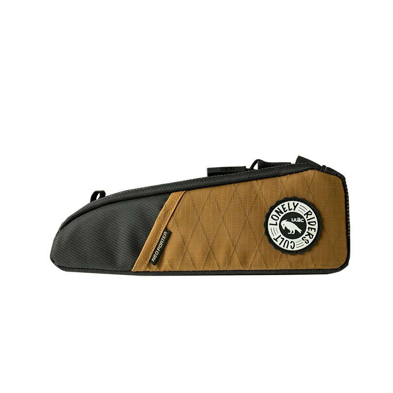 Сумка для велосипеда Ulac Trekking GT Bolt-ON Top Tube Bag Terrain