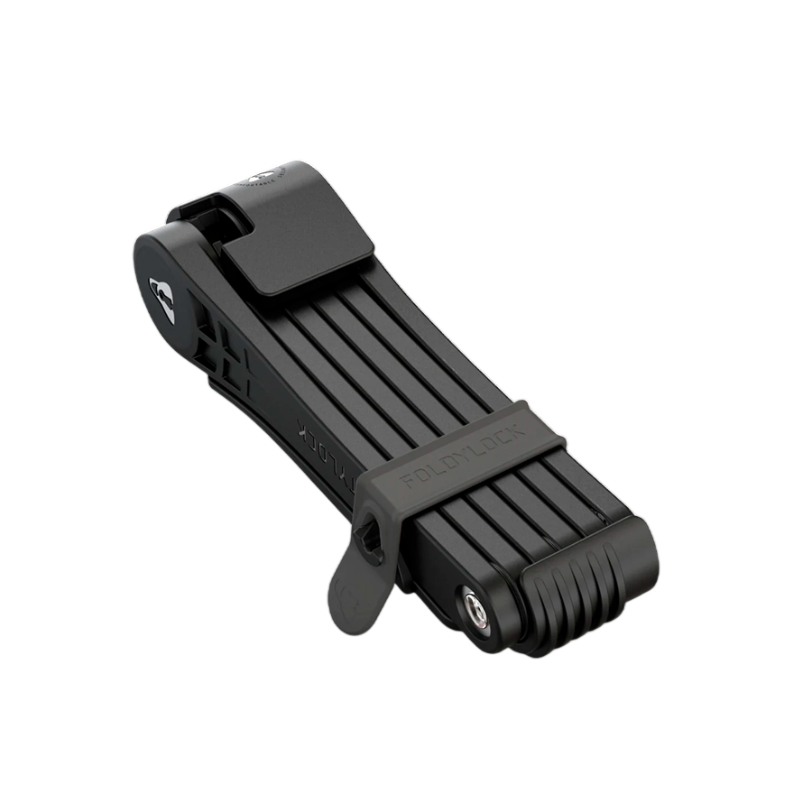 Велосипедный замок Seatylock Foldylock Classic 100