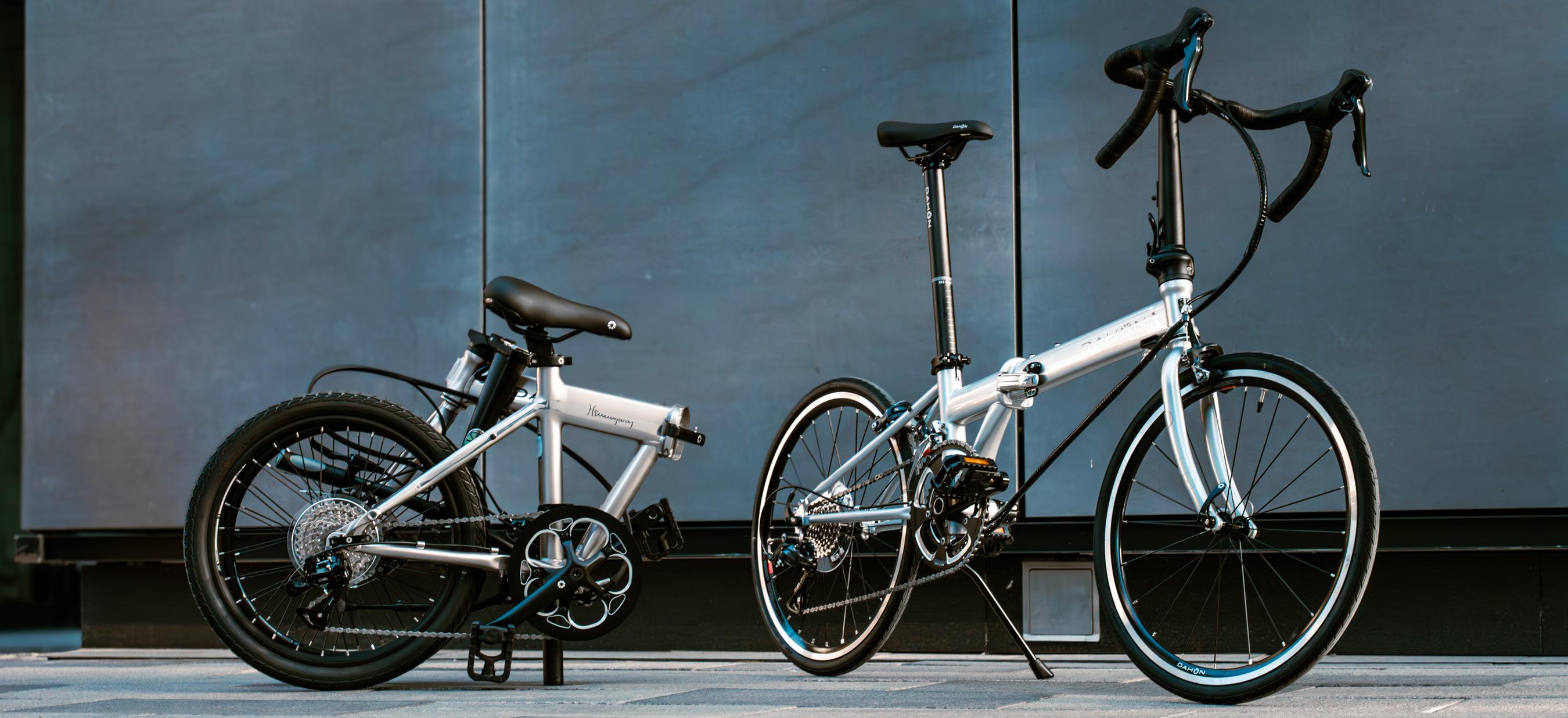 Складной велосипед Dahon Archer P18 20