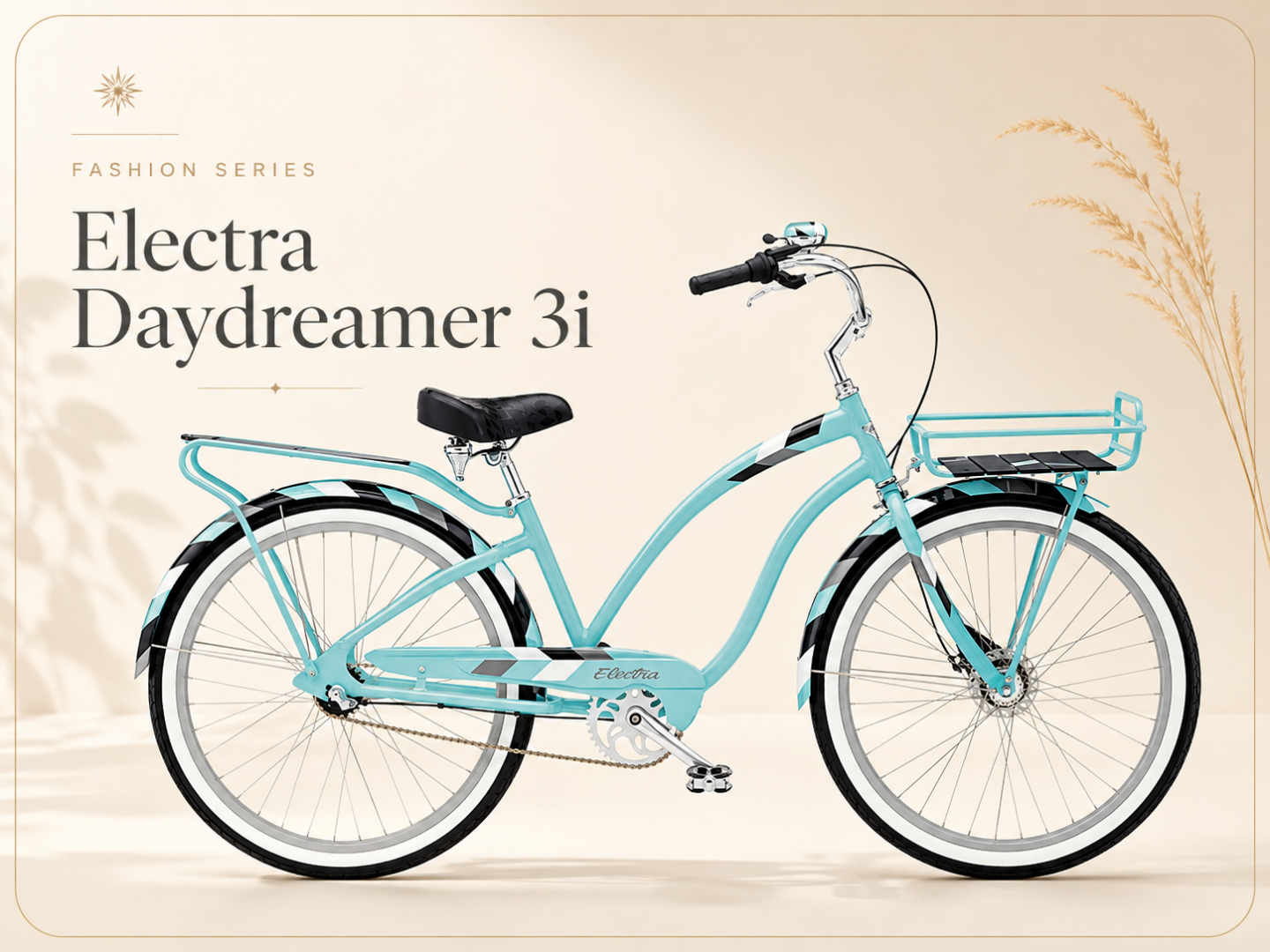 Electra Daydreamer 3i