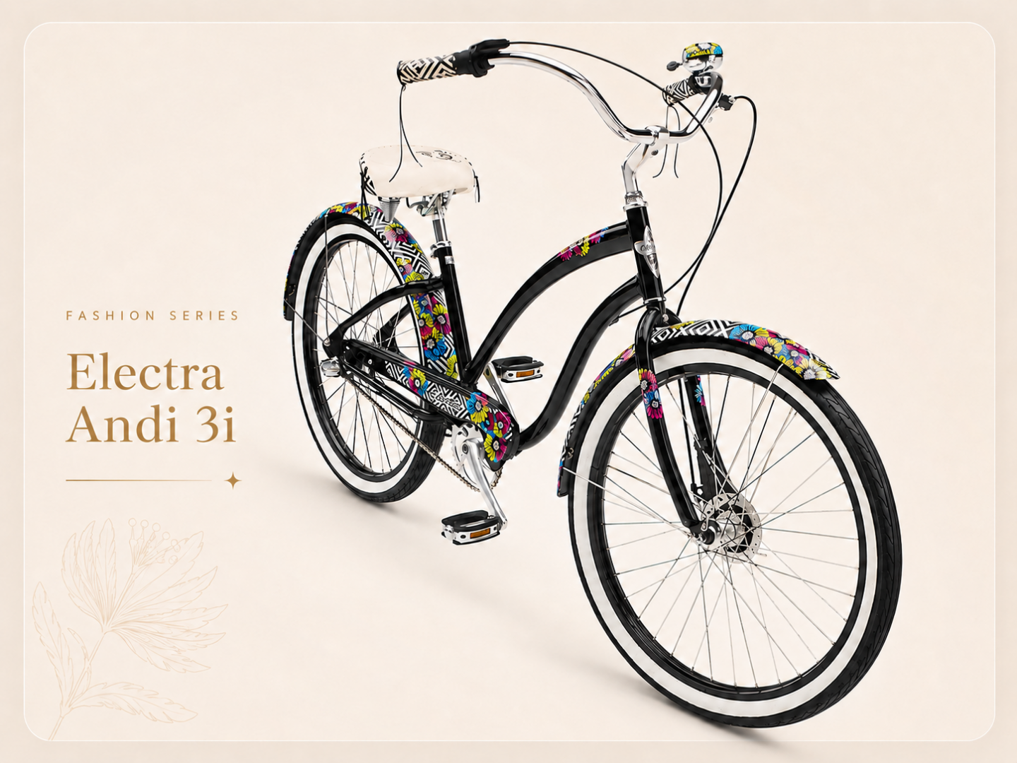 Electra Andi 3i