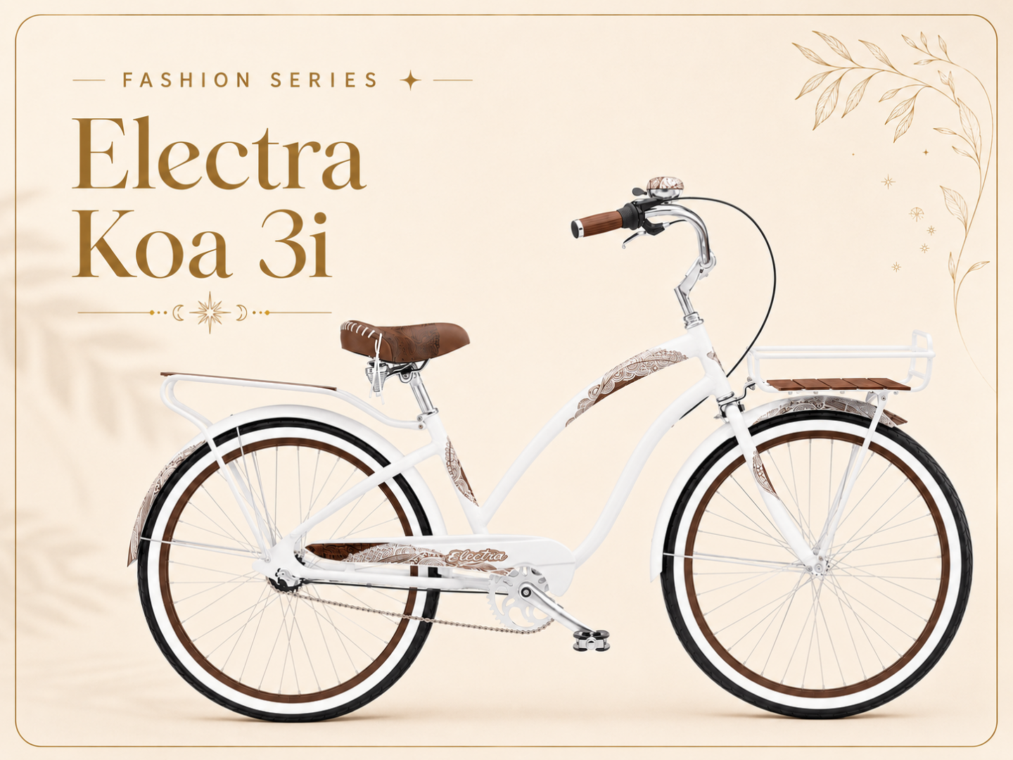 Electra Koa 3i