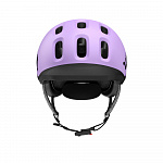 Детский шлем Woom READY Kids' Helmet lilac M