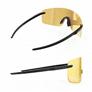Очки Ulac Visionar Photochromic Jet Black\Champion Gold