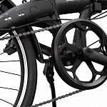 Складной велосипед Dahon Route 20