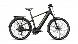 Электровелосипед Aventon Level 4 ADV SO Camouflage XL