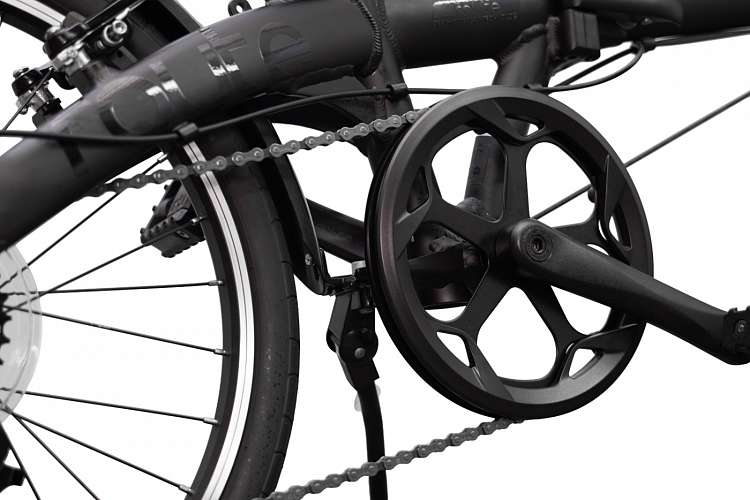 Складной велосипед Dahon Route 20