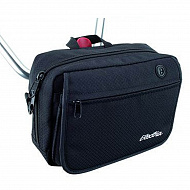 Сумка для велосипеда Electra Handlebar Bag Black