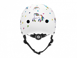 Велосипедный шлем Electra Lifestyle Unicorn Helmet (Size S)