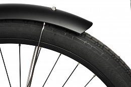 Велосипед Electra Cruiser 1 (3i) Step Over Black