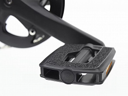 Велосипед Electra Townie Path 9D EQ Step Thru Matte Gunmetal