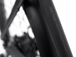 Электровелосипед Electra Townie GO! 7D EQ Step Over Matte Black