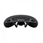 Седло для велосипеда Brooks C17 Porter Saddle Black