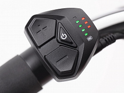 Электровелосипед Electra Townie GO! 7D EQ Step Thru Mango