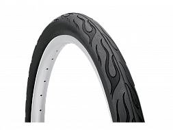 Велосипедная покрышка Electra Cruiser Hotster Tire Black