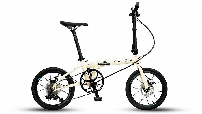 Складной велосипед Dahon K9 16" Beige