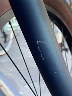 Велосипед круизер Spinn Horizon 1-speed Matte Indigo (Garage Vintage)***