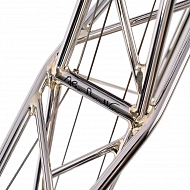 Велосипед Moulton Speed