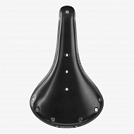 Седло для велосипеда Brooks B17 Leather Saddle Black