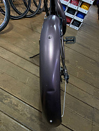 Велосипед Electra Cruiser 7D Step Over Bronze (Garage Vintage)
