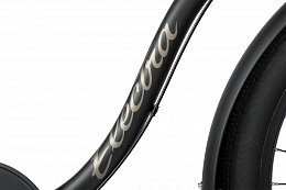 Велосипед Electra Cruiser 1 (3i) Step Over Black