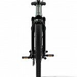 Электровелосипед Aventon Level 4 REC ST Glacier Mint LG