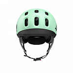 Детский шлем Woom READY Kids' Helmet mint M