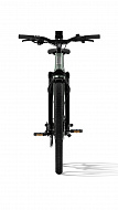 Электровелосипед Aventon Level 4 REC ST Glacier Mint MR