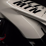 Электровелосипед Haibike AllMtn CF SE i750Wh 12 s. X01 Chrome M
