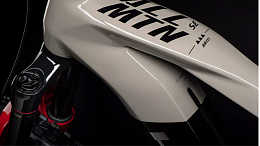 Электровелосипед Haibike AllMtn CF SE i750Wh 12 s. X01 Chrome M