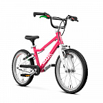 Детский велосипед Woom go 3 hot pink 16