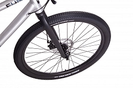 Велосипед Spinn Fun 8D 26" Space Black