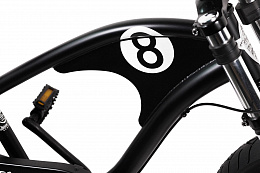 Велосипед Electra Straight 8 1-speed 20"