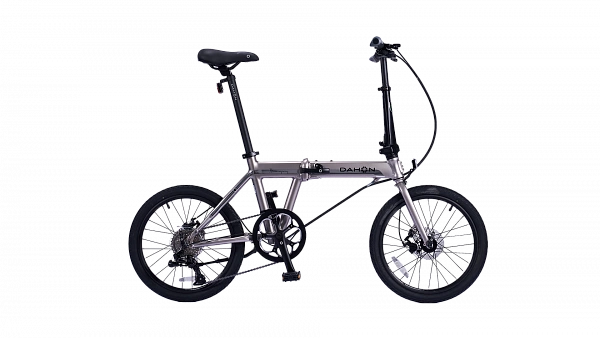 Складной велосипед Dahon Hemingway 20