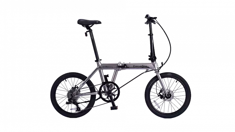 Складной велосипед Dahon Hemingway 20