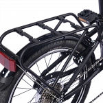 Складной велосипед Dahon Mariner D8 20