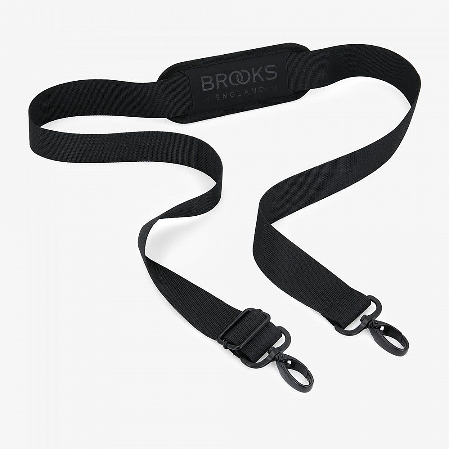 Плечевой ремень Brooks Shoulder Strap Black