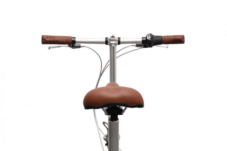 Складной велосипед Dahon Boardwalk D7 16'' Golden