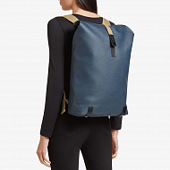 Рюкзак Brooks Pickwick Cotton Backpack Dark Blue
