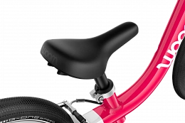Беговел Woom original 1 GO hot pink