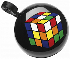 Велосипедный звонок Electra Dome Ringer Bell Cube