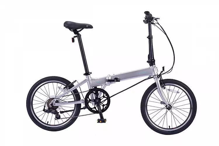 Складной велосипед Dahon Hit 20