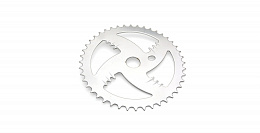 Звезда Electra Cruiser Holey Saw 44t