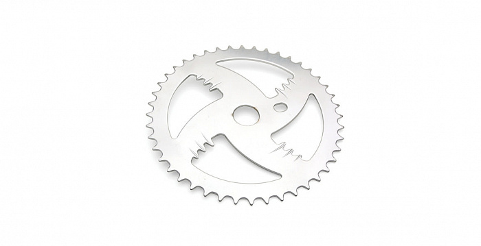 Звезда Electra Cruiser Holey Saw 44t