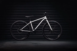 Детский велосипед Early Rider Belter Sage Green 24"