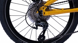 Складной Велосипед Dahon Archer Pro Matte Light Gold