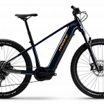 Электровелосипед Haibike AllTrack 10 27.5