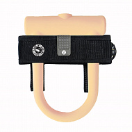 Держатель для замка Ulac U-Hold Universal U Lock Holder 125 мм
