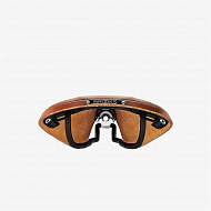 Седло для велосипеда Brooks B17 Leather Saddle Honey