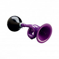 Клаксон Electra Bugle Horn Purple
